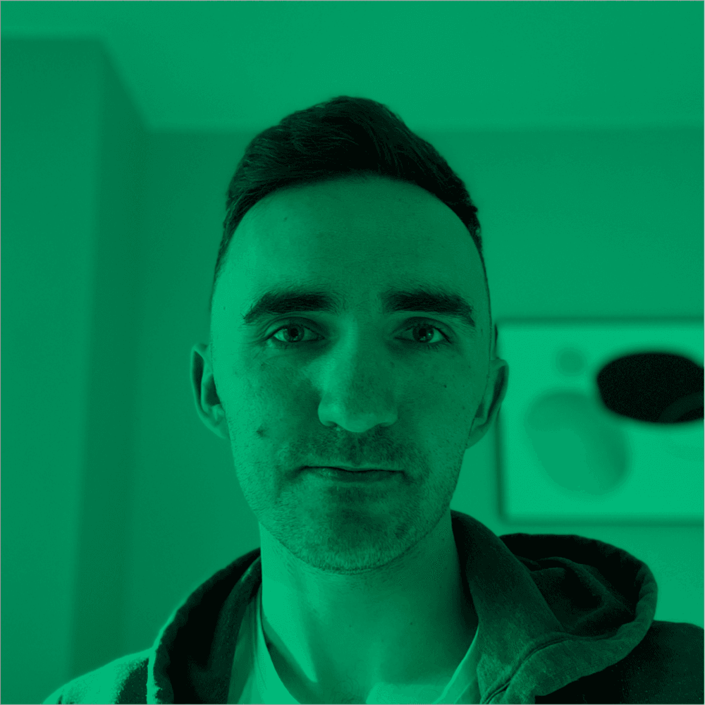 Andrei Shevel